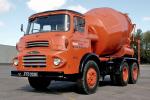 Albion Reiver RE29 Mixer 1961 года
